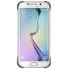 Capac de protectie spate Samsung pentru Galaxy S6 Edge G925, Verde