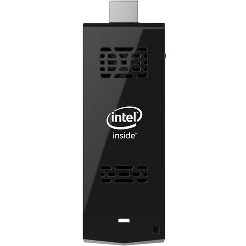 Mini PC Intel Compute Stick, Atom Quad Core Z3735F, 2GB RAM, 32GB eMMC, HDMI, Windows 8.1