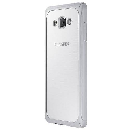 Samsung Capac de protectie spate pentru Galaxy A7, Grey