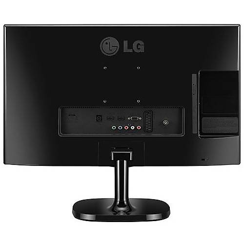 Monitor LED LG 27MT77D-PZ, 27'', FHD, 5 ms, Televizor, Tuner TV, Negru