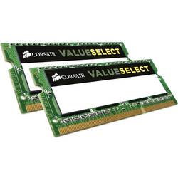 ValueSelect, DDR3, 16GB, 1600MHz, CL11, Kit Dual Channel