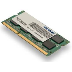 DDR3, 8GB, 1600MHz, CL11, 1.35V