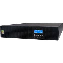 UPS Cyber Power 3000VA 2700W OnLine, Rack 2U
