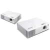 Videoproiector Acer H5380BD, 3000 ANSI, HD, Alb