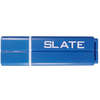 Memorie USB PATRIOT Slate, 32GB, USB 3.0, Albastru
