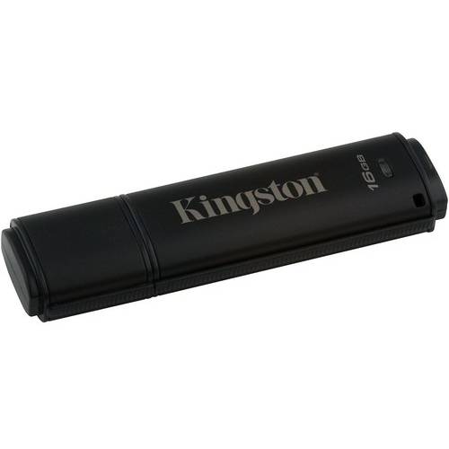 Memorie USB Kingston DataTraveler DT4000 Gen 2, 16GB, USB 3.0