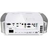 Videoproiector Acer H7550BD, 3000 ANSI, FHD, Alb