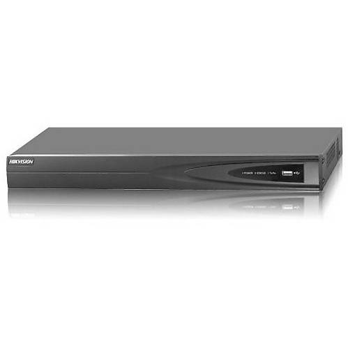 NVR HikVision DS-7604NI-SE/P, 4 canale, FHD, 1U, 2x SATA, 4x PoE, fara HDD