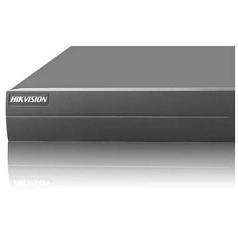 NVR HikVision DS-7604NI-SE/P, 4 canale, FHD, 1U, 2x SATA, 4x PoE, fara HDD