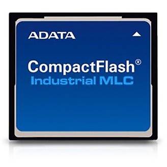Card Memorie A-DATA Compact Flash IPC39 MLC, 4GB
