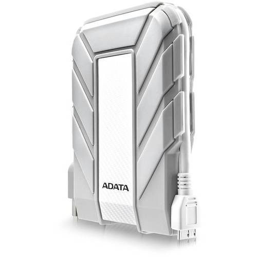 Hard Disk Extern A-DATA DashDrive Durable HD710A 1TB 2.5 inch USB 3.0 pentru MAC