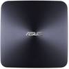 Mini PC Asus VivoMini UN42-M004M, Celeron 2957U 1.4GHz, Fara RAM, Fara HDD, Intel HD Graphics, FreeDOS, Albastru