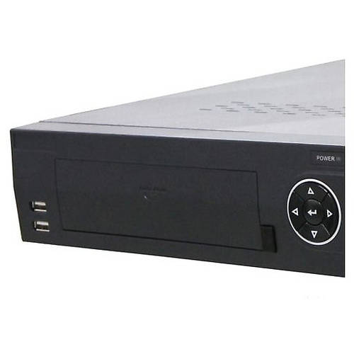 NVR HikVision DS-7732NI-E4, 32 canale, FHD, 1.5U, 4x SATA, 1x HDMI, fara HDD