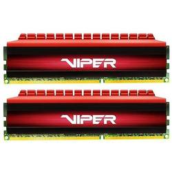 Viper 4 DDR4 8GB, 3000MHz, CL16, 1.2V, Kit Dual Channel