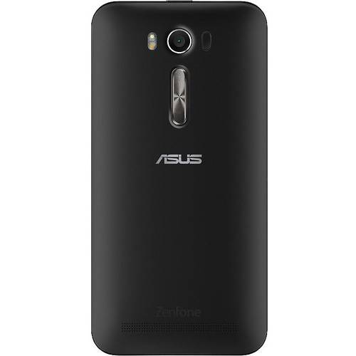 Smartphone Asus Zenfone 2 Laser ZE500KL, Dual Sim, 2GB RAM, 16GB, Quad Core 1.2GHz, 5.0'' IPS LCD touchscreen, Adreno 306, 13MP, LTE, Negru