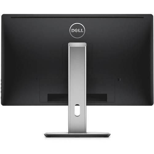 Monitor LED Dell UltraSharp UP2715K , 27'' UHD 5K, 8ms, Negru