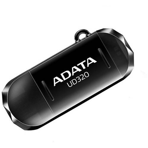 Memorie USB A-DATA DashDrive Durable UD320, 64GB, USB 3.0