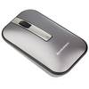 Mouse Lenovo N60, Wireless, Optic, 1000dpi, Gri