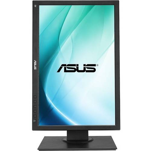 Monitor LED Asus BE209QLB, 19.5'' HD, 5ms, Negru
