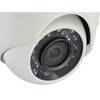 Camera IP Hikvision DS-2CE56D1T-IRM 2.8mm, Turret, Analog, 2MP, 1/3 Scan CMOS, IR LED, Detectie miscare, Alb