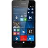 Smartphone Lumia 650, Single SIM, 1GB RAM, 16GB, Quad Core 1.3GHz, 5.0'' OLED touchscreen, 8MP, Microsoft Windows 10, 4G, Black Dark Silver
