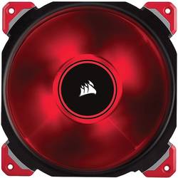 Air Series ML140 Pro Magnetic Levitation, LED Red, 140mm