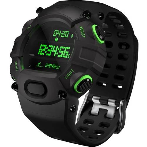 SmartWatch RAZER Nabu Wristwear