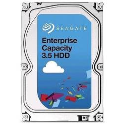 Enterprise Capacity HDD 4TB, 7200 rpm, 3.5 inch, 128MB, SAS