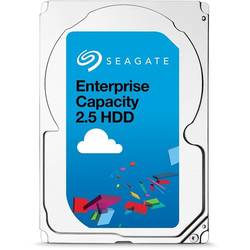 Enterprise Capacity 2.5 HDD, 1TB, 7200 RPM, 128MB, SAS