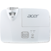 Videoproiector Acer X1278H, 3800 ANSI, XGA, Alb