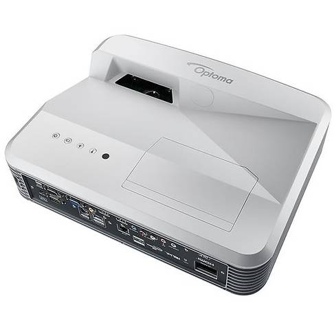 Videoproiector OPTOMA GT5000, 3000 ANSI, Full HD, Alb