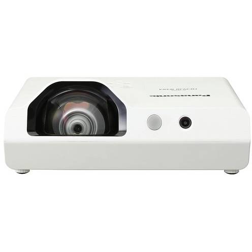 Videoproiector Panasonic PT-TW343RA, 3300 ANSI, WXGA, Alb