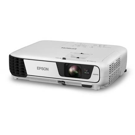 Videoproiector Epson EB-X31, 3200 ANSI, XGA, Alb