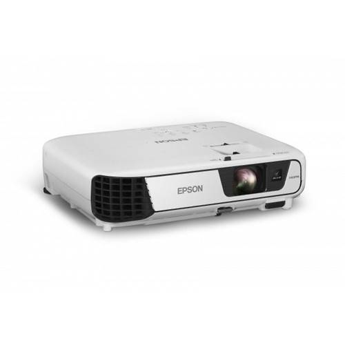 Videoproiector Epson EB-X31, 3200 ANSI, XGA, Alb