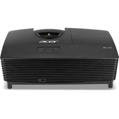 Videoproiector Acer X113P, 3000 ANSI, SVGA, Negru
