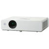 Videoproiector Panasonic  PT-LB412A, 4100 ANSI, XGA, Alb