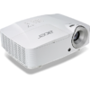 Videoproiector Acer X1378WH, 3800 ANSI, WXGA, Alb
