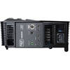 Videoproiector OPTOMA HD141X, 3000 ANSI, Full HD, Negru