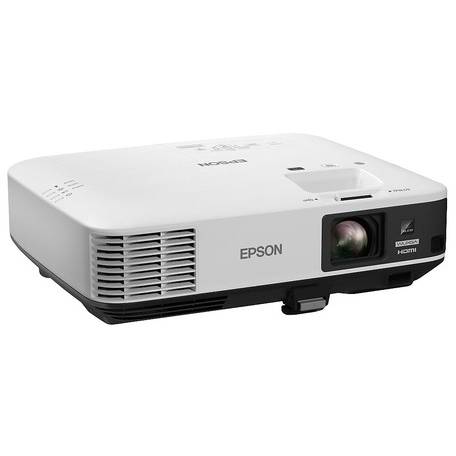 Videoproiector Epson EB 1980WU, 4400 ANSI, WUXGA, Alb