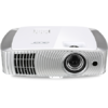 Videoproiector Acer H7550STD, 3000 ANSI, Full HD, Alb