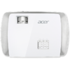 Videoproiector Acer H7550STD, 3000 ANSI, Full HD, Alb