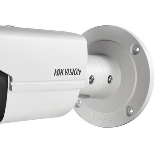 Camera IP Hikvision DS-2CD2T32-I5 12mm, Bullet, Digitala, 3MP, 1/3 Progressive Scan CMOS, IR, Detectie miscare, Alb/Negru