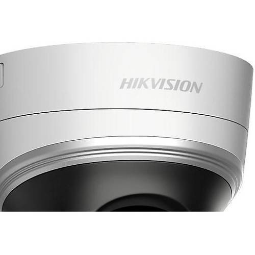 Camera IP Hikvision DS-2DE2103I-DE3 3.6 - 11mm, Dome, Digitala, 1.3MP, 1/3 Progressive Scan CMOS, IR, Detectie miscare, Alb/Negru