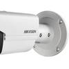 Camera IP Hikvision DS-2CD2T42WD-I5 6mm, Bullet, Digital, 4MP, 1/3 Progressive Scan CMOS, IR, Detectie miscare, Alb/Negru