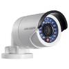 Camera IP Hikvision DS-2CD2042WD-I 4mm, Bullet, Digitala, 4MP, 1/3 Progressive Scan CMOS, IR, Detectie miscare, Alb