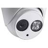 Camera IP Hikvision DS-2CD2332-I 2.8mm, Turret, Digitala, 3MP, 1/3 Progressive Scan CMOS, IR, Detectie miscare, Alb