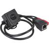 Camera IP Hikvision DS-2CD2D14WD 2.8mm, Mini, Digitala, 1MP, 1/4 Progressive Scan CMOS, Detectie miscare, Negru
