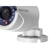 Camera IP Hikvision DS-2CD2020F-I 4mm, Bullet, Digitala, 2MP, 1/2.8 Progressive Scan CMOS, IR, Detectie miscare, Alb