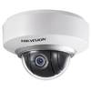 Camera IP Hikvision DS-2DE2202-DE3/W 3.6 - 8.6mm, Dome, Digitala, 2MP, 1/3 Progressive Scan CMOS, IR, Wi-Fi, Detectie miscare, Alb/Negru