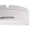 Camera IP Hikvision DS-2CD2120F-I 4mm, Dome, Digitala, 2MP, 1/2.8 Progressive Scan CMOS, IR, Detectie miscare, Alb/Negru